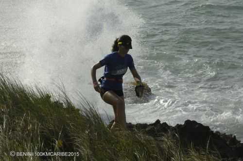 100KM DEL CARIBE | 100K 2016